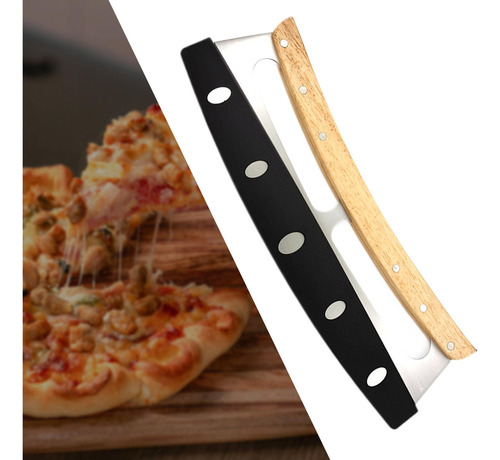 De Pizza Rocker, De Pizza Con , De Pizza Mango Único