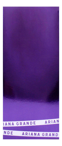 Perfume Ariana Grande Moonlight Para Mujer, 100 Ml, Set De R