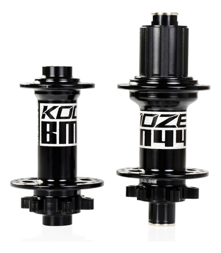 Par De Manzanas Koozer Boost Bm440