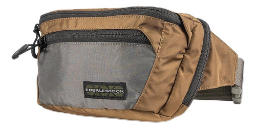 Eberlestock Bando Bag - Cangurera Tactica Para Hombre Con Ci