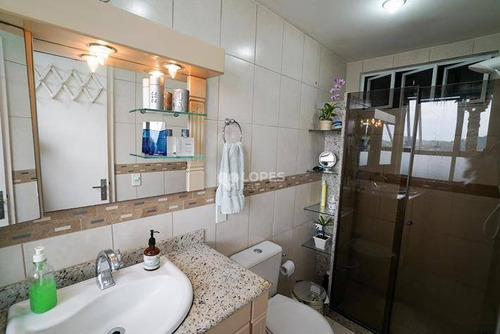 Imagem 10 de 25 de Casa Com 4 Dormitórios À Venda, 419 M² Por R$ 1.300.000,00 - Maria Paula - Niterói/rj - Ca15908