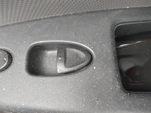 Interruptor Do Vidro Porta Dianteria Direita Honda Civic2010