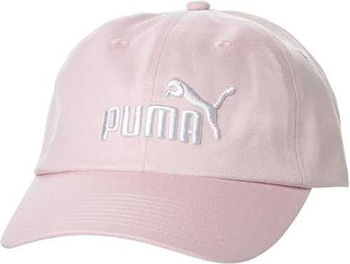 Cachucha Gorra Puma 022417 11  Charl Pink Rose 
