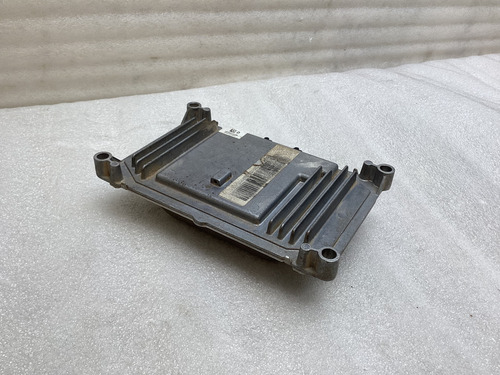 Computadora Jac Sei 3 Quantum 2018 1.6l 4cil Tm 17-21 (Usado)