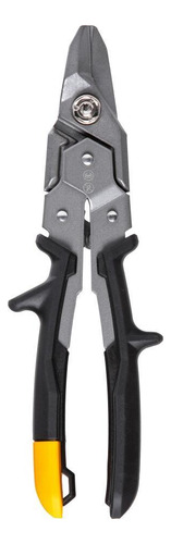 Tesoura Aviação Profissional Curva/reta Tb-h460b Toughbuilt