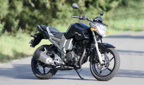 Yamaha Fz16