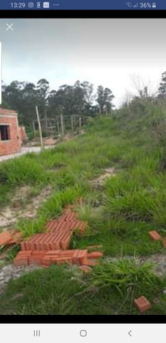 Terreno Mil Metros Em Chácara Santa Isabel Tupy Piracicaba