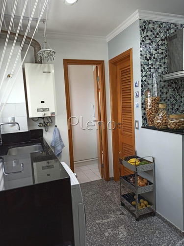 Imagem 20 de 30 de Apartamento À Venda Em Chácara Primavera - Ap005939