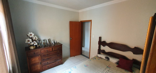Imagem 11 de 24 de Casa À Venda, 3 Quartos, 1 Suíte, 2 Vagas, Alvorada - Contagem/mg - 24223