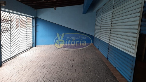 Imagem 3 de 29 de Prédio Comercial Para Venda No Bairro Demarchi - 11371