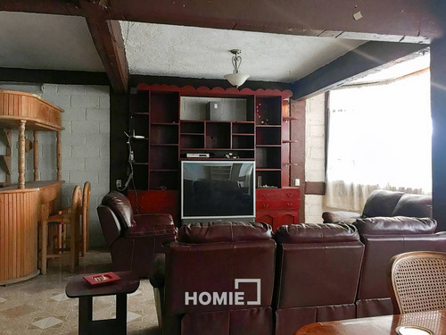 Imagen 5 de 10 de Departamento Comodo, Con Todos Los Servicios, 3061
