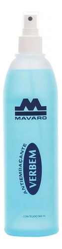 Anti Embaçante Mavaro Verbem 500ml Óculos Máscara Vidro Etc Tipo de embalagem Spray 500ml Fragrância Mavaro Tipos de pele Não é para a pele