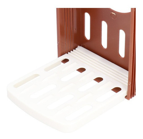 Cortador De Pan Abs Plegable Ajuste Rebanador Máquina De Cor