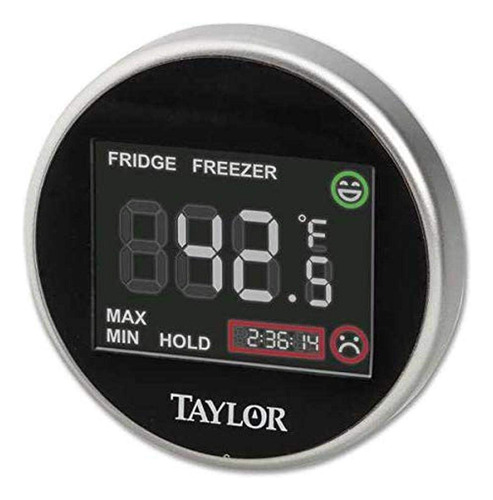 Taylor 1445 Taylor 1445 Pro Series Termometro Digital Para N
