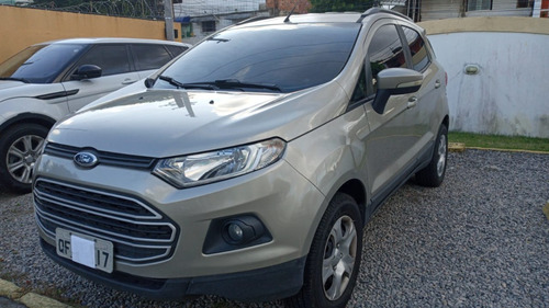 Ford Ecosport Se 2.0 2014/2015 - Automático - 52.000 Km