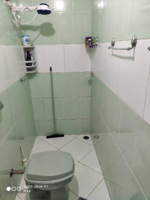 Edícula Com 1 Quarto E Varanda, Com Escritura, Na Praia.