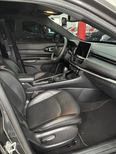 Jeep Compass T270 80 Anos 1.3 TB 4x2 Flex Aut
