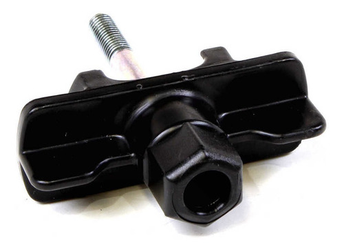 Imagen 3 de 3 de Mariposa Rueda Repuesto Hyundai Accent Rb(11-20)