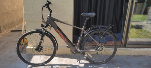 Bicicleta Electrica Newalk