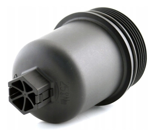 Base (tapa) Filtro Aceite Peugeot 206 00-05