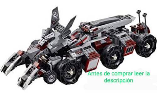Figura Lego Chima Combat Laair Del Set 70009 (incompleto)