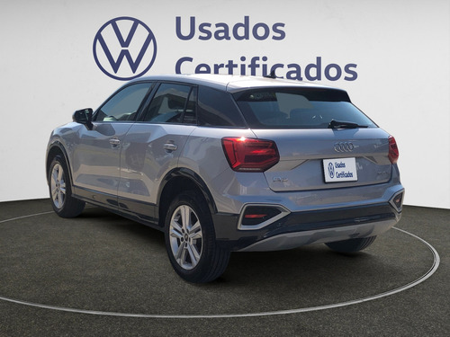 Audi Q2 1.4 35 Tfsi Select