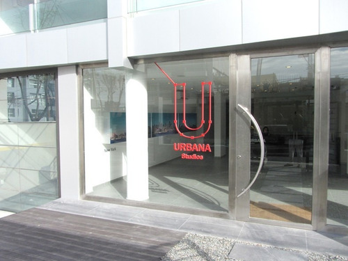 Oficinas Alquiler Puerto Buceo Montevideo Urbana Studios