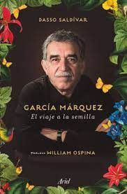 Libro Garcia Marquez El Viaje A La Semilla