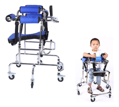 Walkers - Anteojos Para Ninos Discapacitados Con Paralisis C
