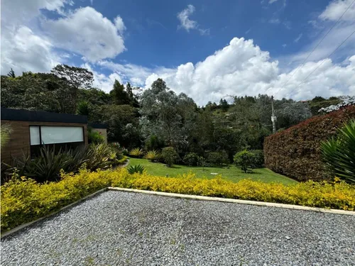 Casa Para Arriendo Amoblada En Alto De Las Palmas