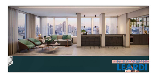 Imagem 11 de 11 de Apartamento - Bela Vista - Sp - 624037