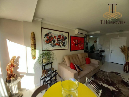 Imagem 26 de 30 de Lindo Apartamento Mobiliado E Equipado, Pronto Pra Morar No Bairro Nações Em Balneário Camboriú! R$650.000,00 - Ap0908