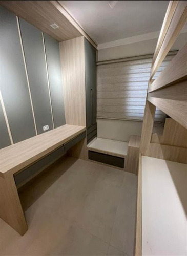 Imagem 10 de 24 de Apartamento, 2 Dorms Com 83 M² - Maracanã - Praia Grande - Ref.: Tab1088 - Tab1088