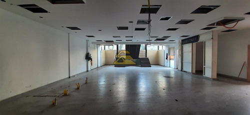 Imagem 8 de 30 de Lojas Comerciais Venda - Ref: Dir5961