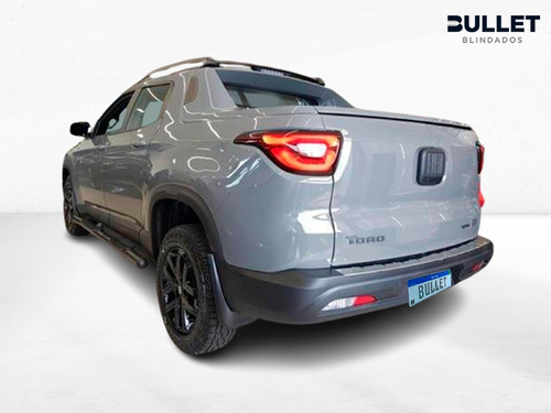 Fiat Toro 2.0 Turbo Ultra 4WD AT9