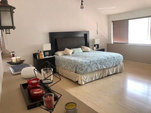 Casa En Renta Ubicada En Chiluca, Atizapán De Z. Cod. Er990