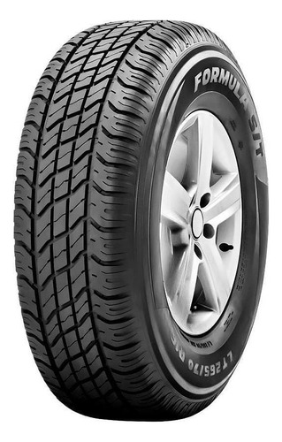 Pneu Formula By Pirelli Aro 16 Formula St 205/70r16 97h