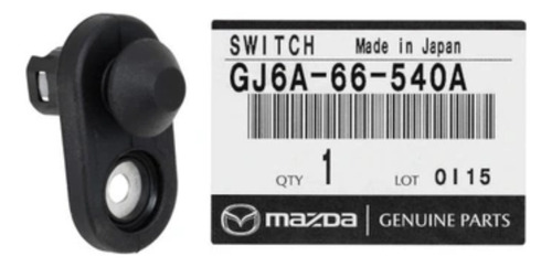 Interruptor De Puerta Para Mazda 6