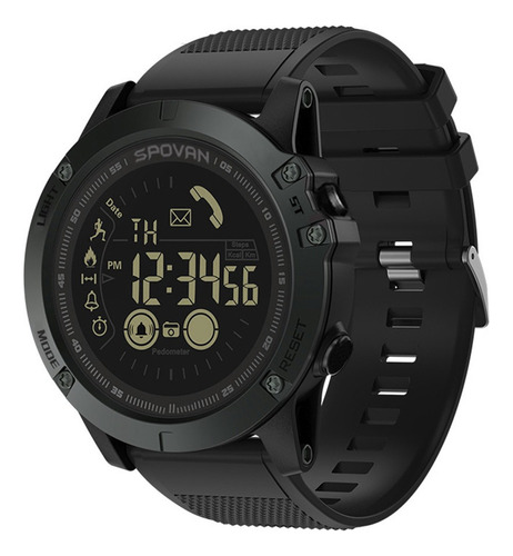 Reloj Deportivo Digital Inteligente Para Hombre Pr1-2