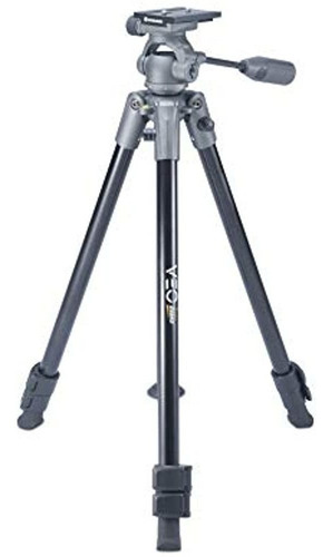 Vanguard Veo 2 Pro 233ao Tripode De Aluminio Con Panhead