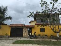Imagem 12 de 14 de Linda Casa Lado Praia Com Edícula - Itanhaém 5969 | Npc