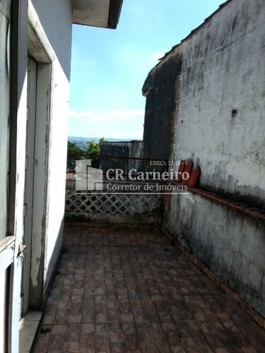 Imagem 5 de 14 de Casa Assobradada, Centro Da Penha - 1582