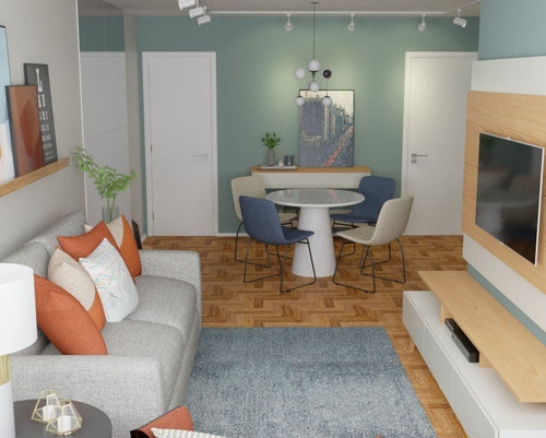 Imagem 4 de 30 de Apartamento - Ap03432 - 69377056