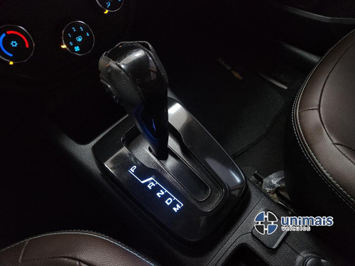 Chevrolet Spin 1.8 PREMIER 8V FLEX 4P AUTOMÁTICO