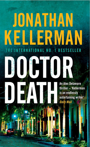 Libro: Doctor Death (alex Delaware Series, Book 14): A Taut