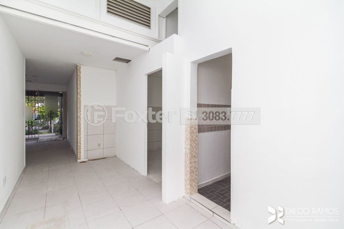 Loja, 36.35 M², Menino Deus - 191140