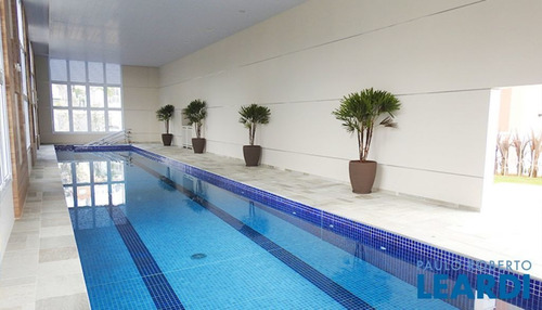 Imagem 6 de 8 de Apartamento - Lapa - Sp - 598898