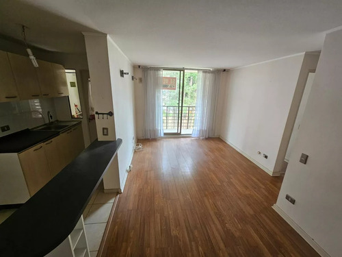 Se Vende Acogedor Depto Condominio Parque Curauma