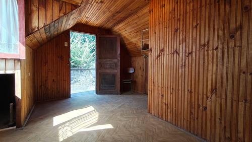 Casa En Venta De 3 Dorm. En Horcón