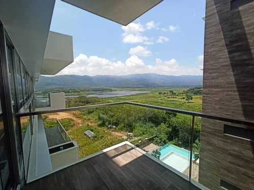 Imagen 18 de 30 de Jorge Febres Vende Pent House En Res. A4 Foa-2259